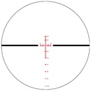 VORTEX CROSSFIRE II 2-7X32 CB