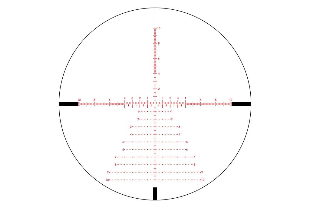 VORTEX VIPER GENII 3-15X44 FFP
