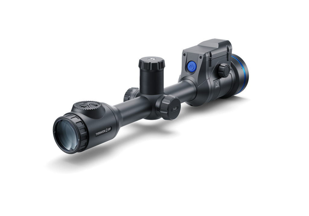 PULSAR THERMION 2 LRF XL60