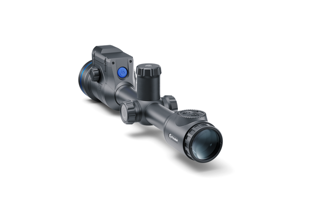 PULSAR THERMION 2 LRF XP60