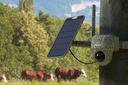 REOLINK Go Ranger 4K 4G TRAIL KAMERA