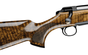 SAUER 101 BOLT ACTION SELECT