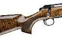 SAUER 101 BOLT ACTION SELECT