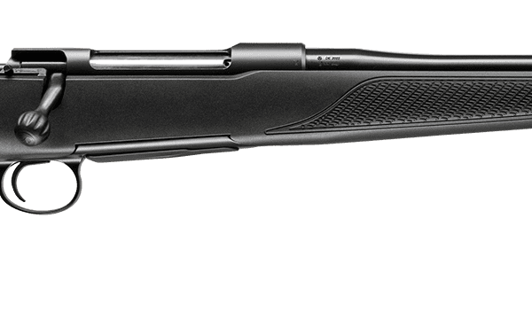 SAUER 100 BOLT ACTION CLASSIC XT