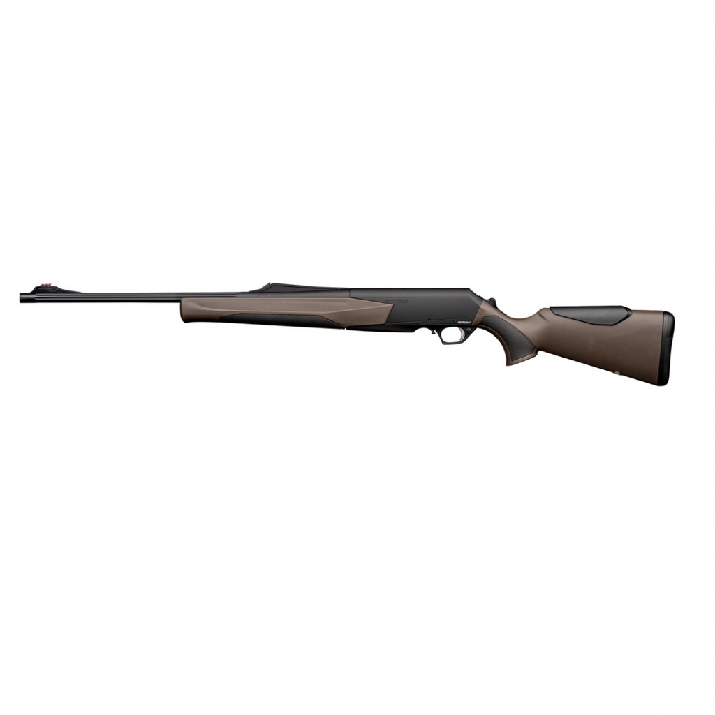 BROWNING BAR MK3 COMP. BLACK BROWN