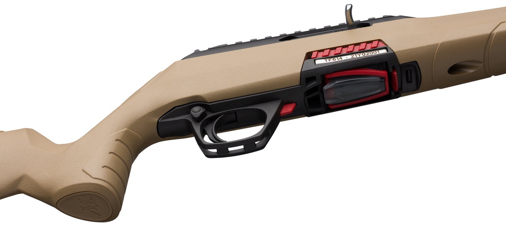 WINCHESTER WILDCAT FDE
