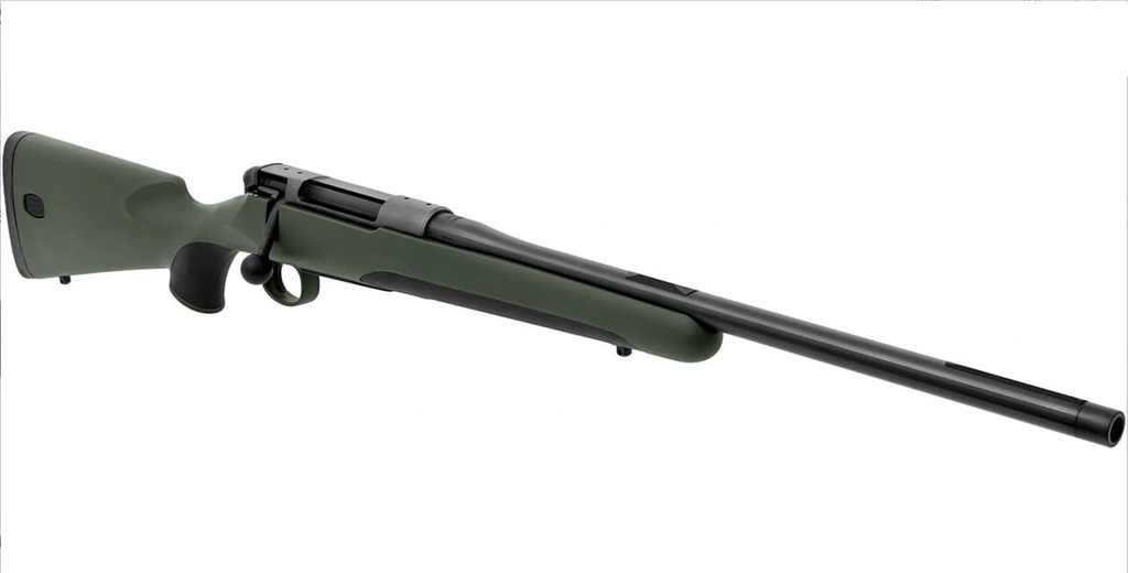 MAUSER 18 BOLT ACTION WALDJAGD