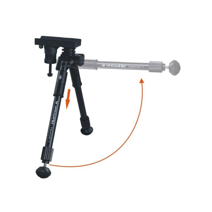 VANGUARD EQUALIZER 2