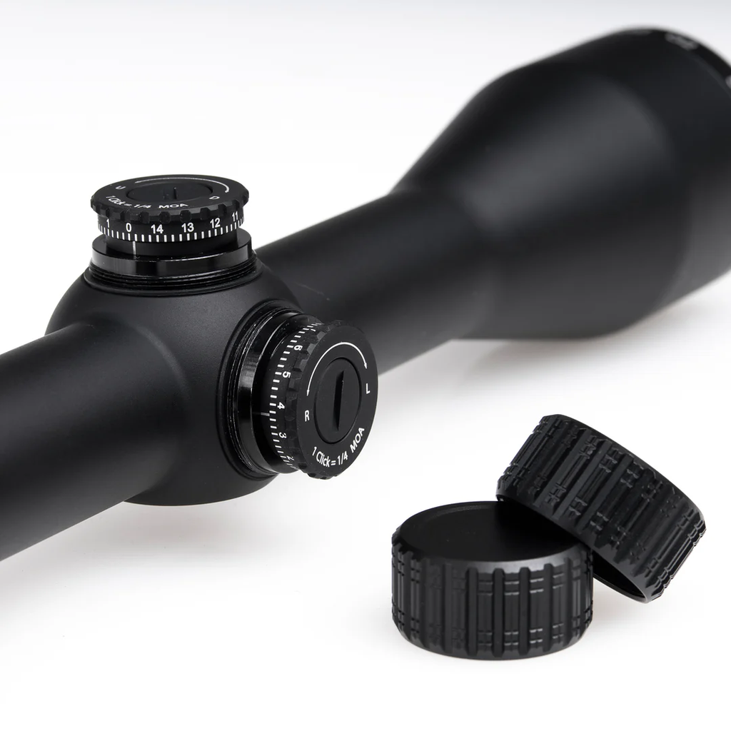 SIGHTRON S1 3-9x40 G2