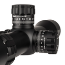 SIGHTRON SVIII 5-40X56 FFP SS ED