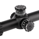 SIGHTRON S-TAC 3-16X42 FFP