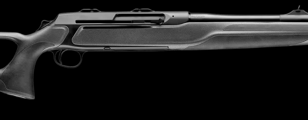 SAUER 303 SYNCHRO XT