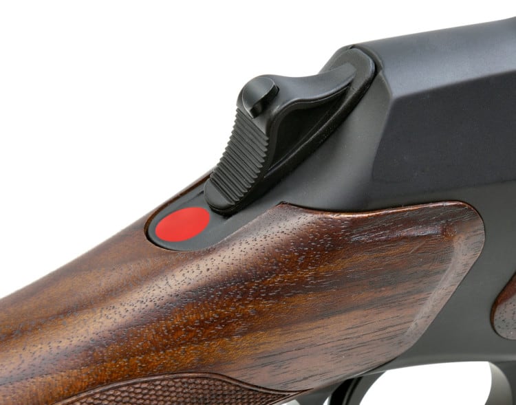 SAUER 303 SYNCHRO XT (kopija)