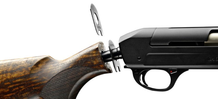 SAUER SL5 SEMI-AUTO SELECT
