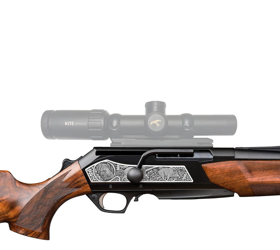 BROWNING MARAL BIG GAME
