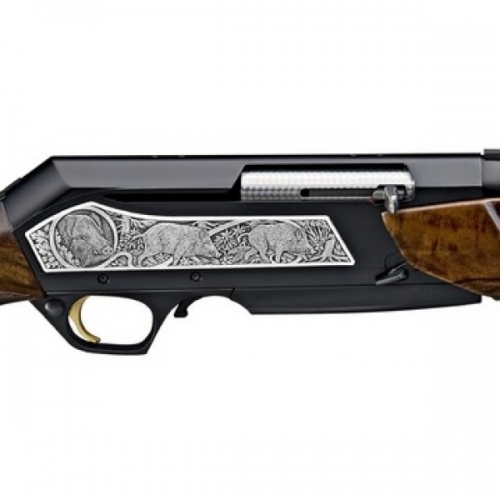 BROWNING BAR ZENITH BIG GAME HC