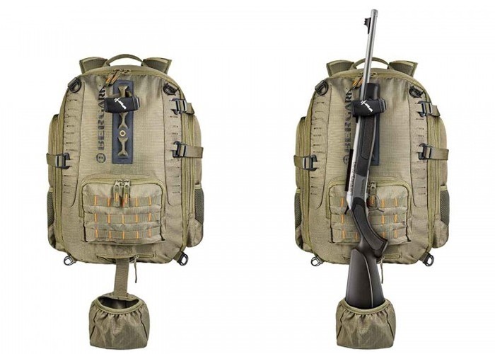 BERGARA ruksak 35L