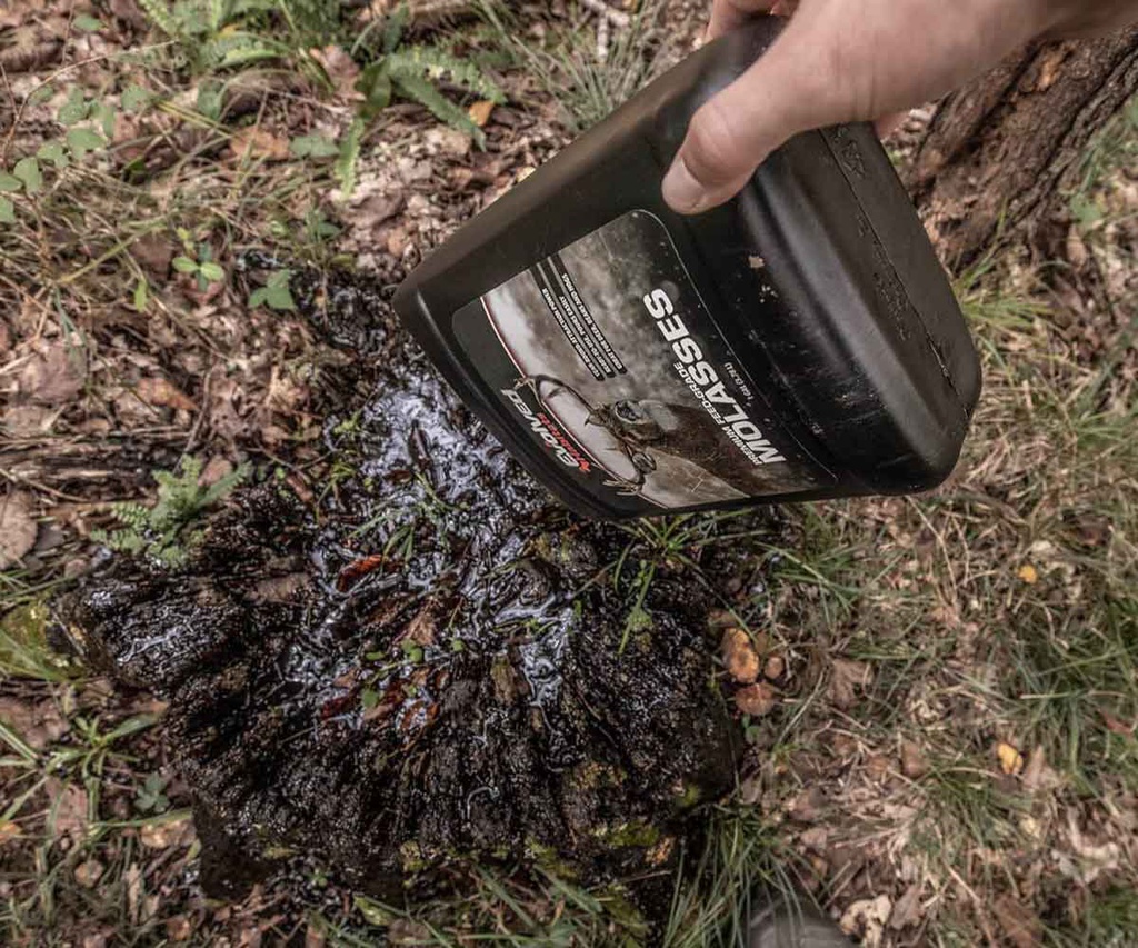 EVOLVED PREMIUM MOLASSES 4L