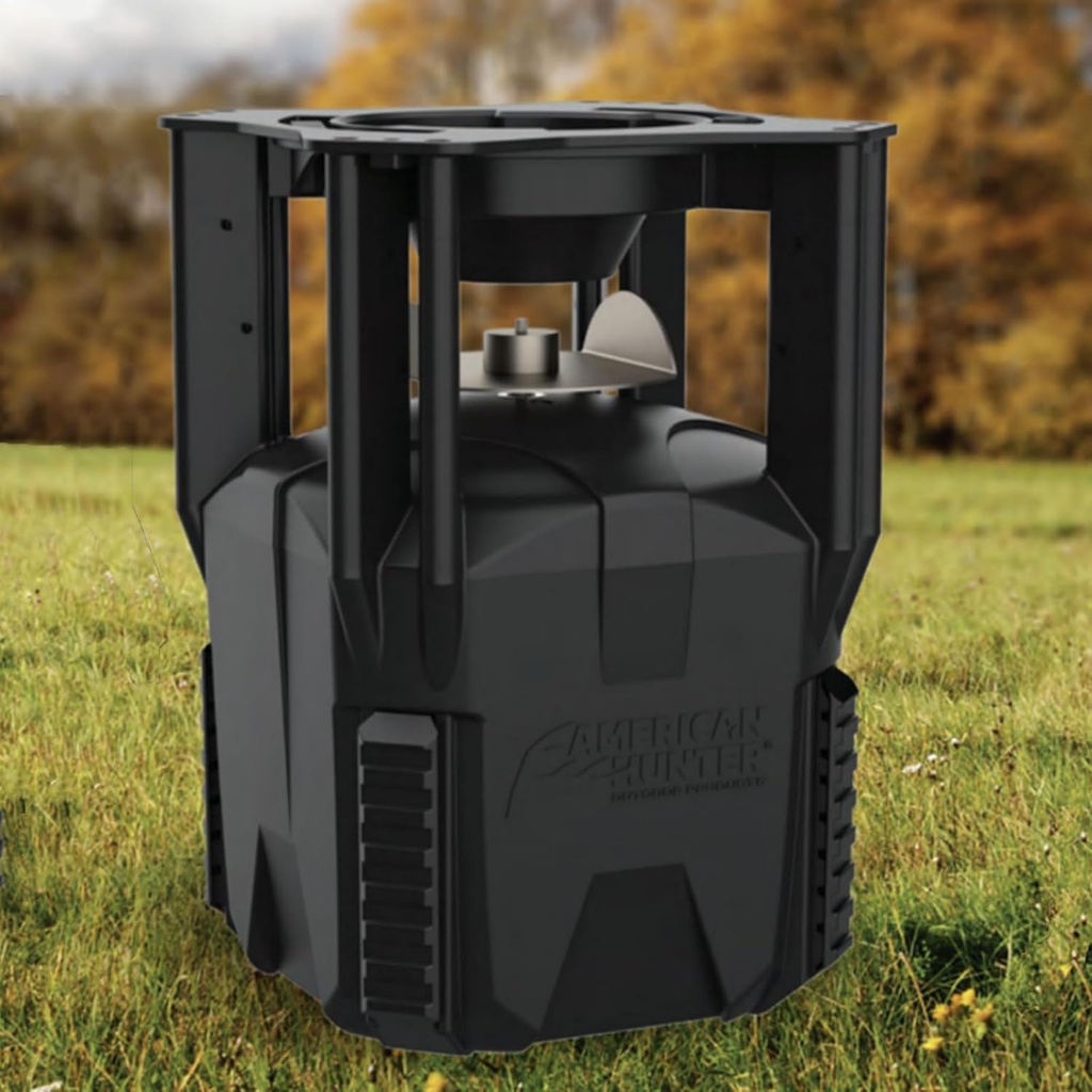 AMERICAN HUNTER XDE HRANILICA