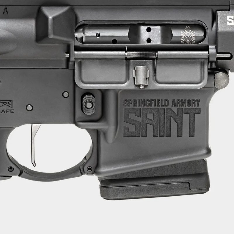 HS SAINT VICTOR  AR-10