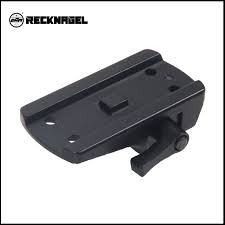 AIMPOINT H2 MICRO sa Recknagel montažom