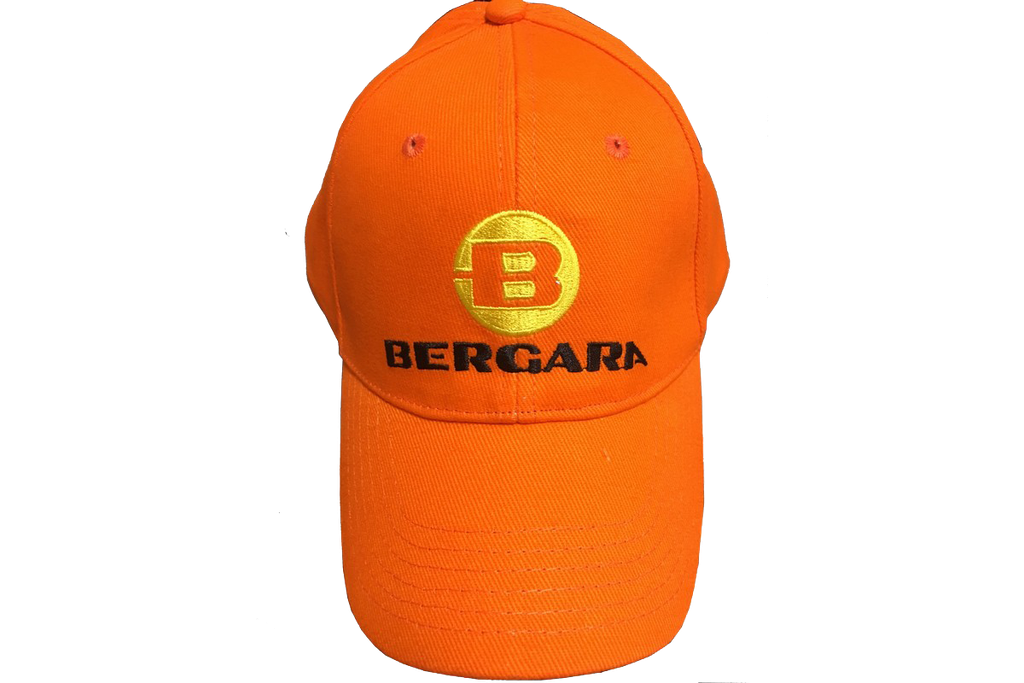 Bergara kapa