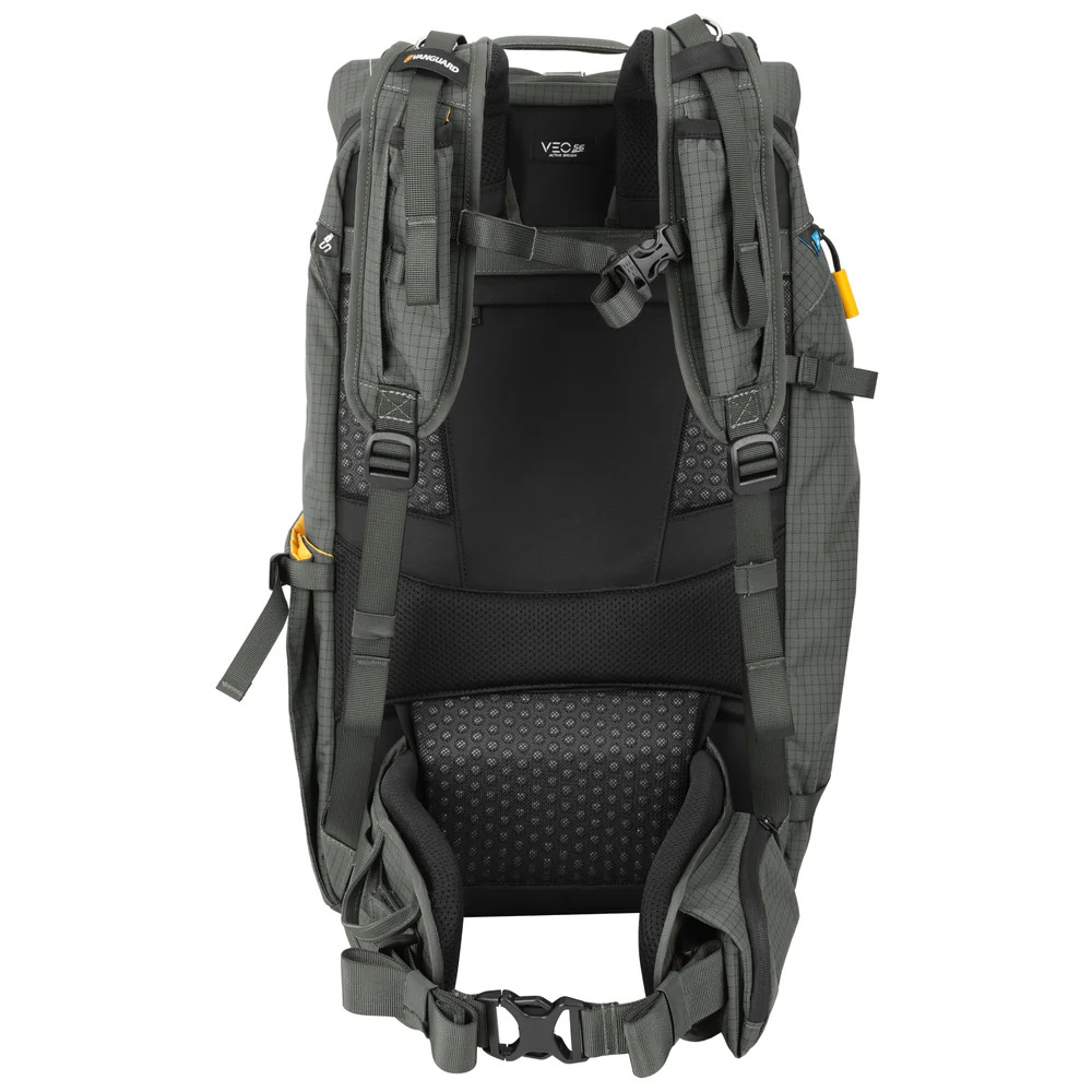 VANGUARD VEO ACTIVE BIRDER RUKSAK
