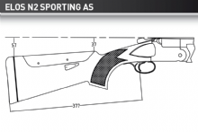 FABARM ELOS N2 SPORTING