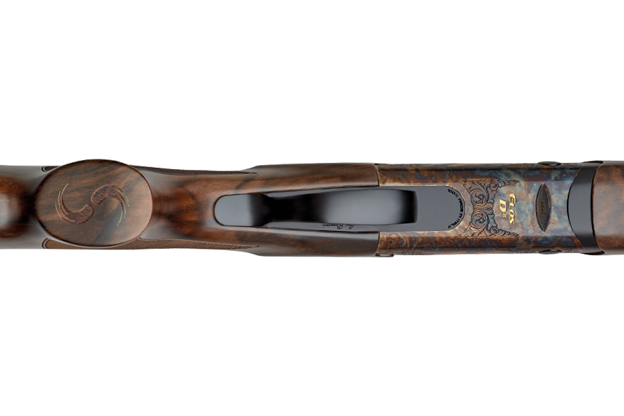 FABARM ELOS D2 FIELD SYREN