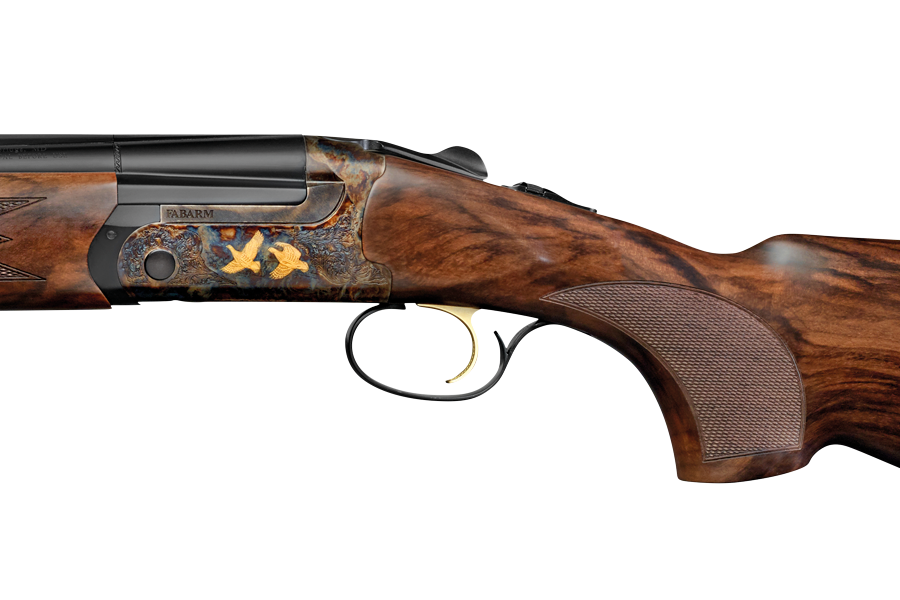 FABARM ELOS D2 FIELD SYREN