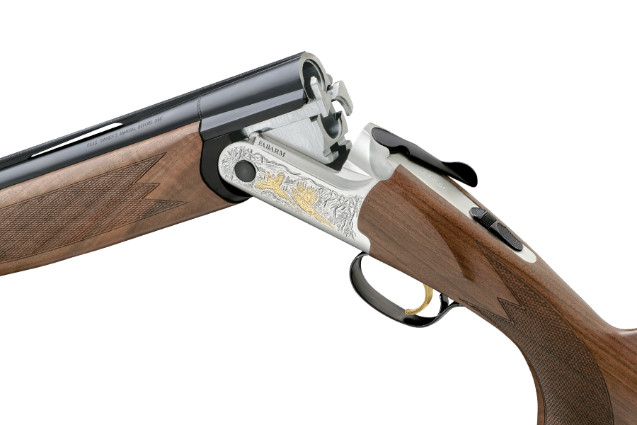 FABARM ELOS B2 CLASSIC GOLD
