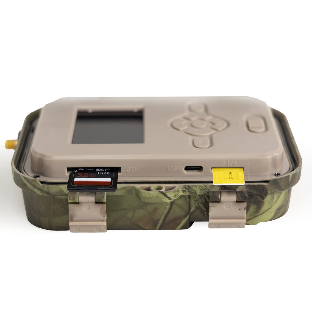 EVOLVEO StrongVision DUAL PRO 4G