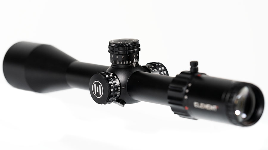 ELEMENT Optics HELIX 6-24 SFP