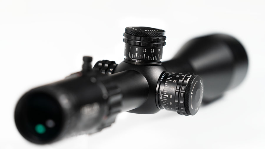 ELEMENT Optics HELIX 6-24 SFP