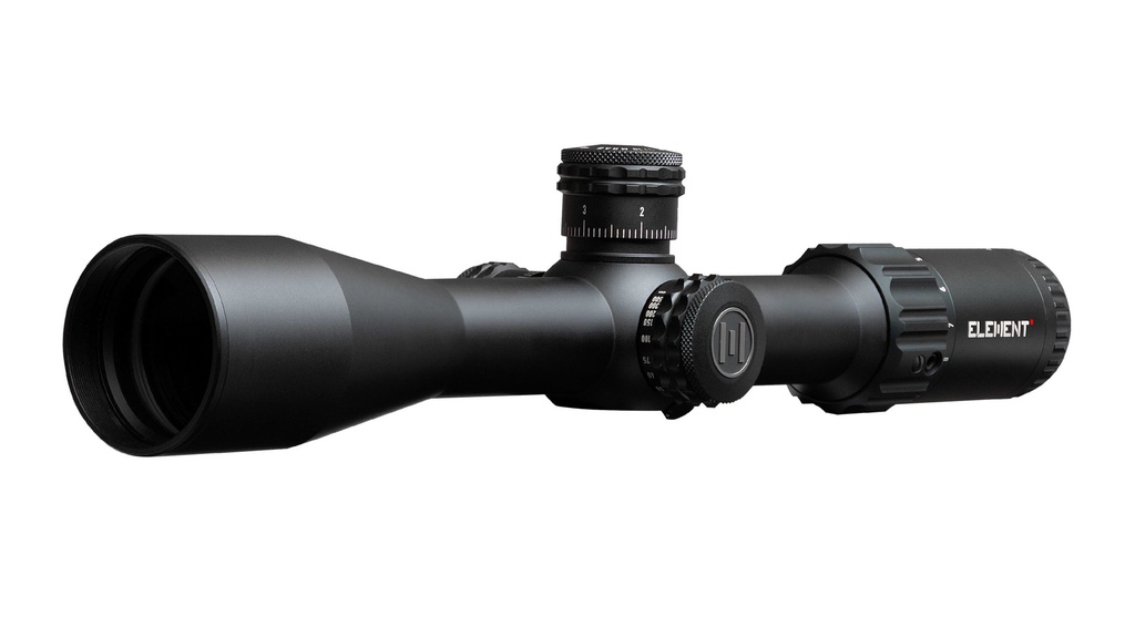 ELEMENT Optics HELIX 4-16 FFP