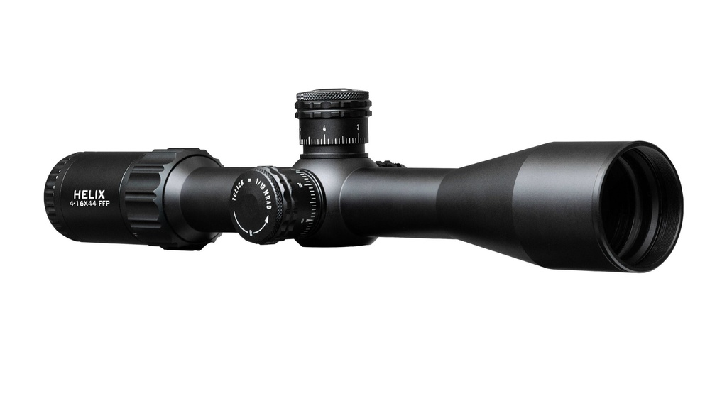 ELEMENT Optics HELIX 4-16 FFP