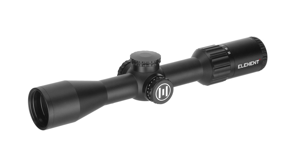 ELEMENT Optics HELIX HD COMPACT 2-12X42 SFP