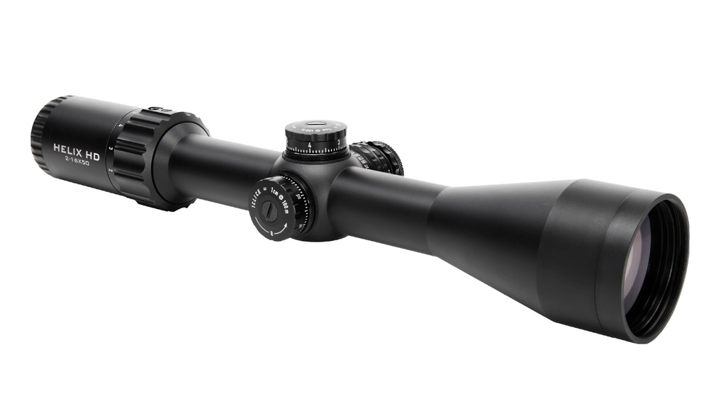 ELEMENT Optics HELIX HD 2-16x50 SFP