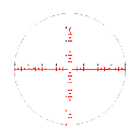 ELEMENT Optics NEXUS Gen2 4-25X50 FFP
