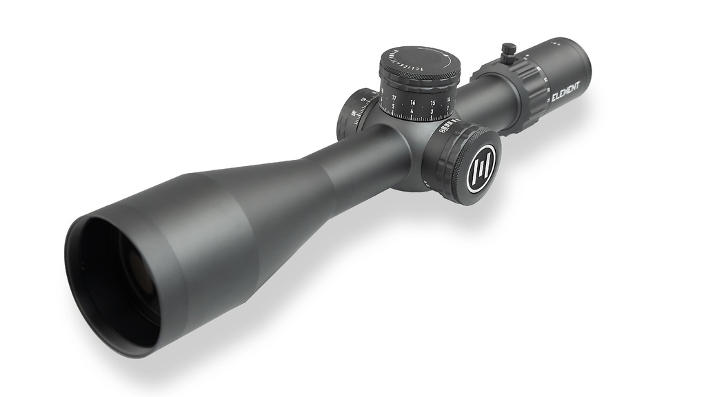 ELEMENT Optics THEOS 6-36X56 FFP