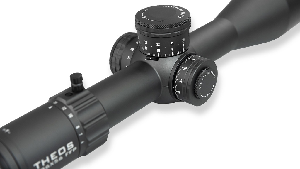 ELEMENT Optics THEOS 6-36X56 FFP