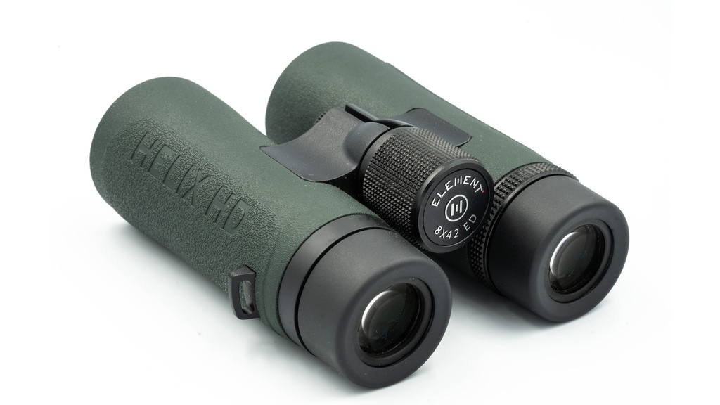 ELEMENT Optics HELIX HD