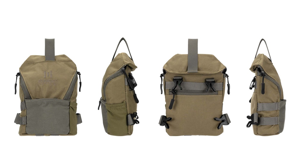 ELEMENT Optics HELIX HD