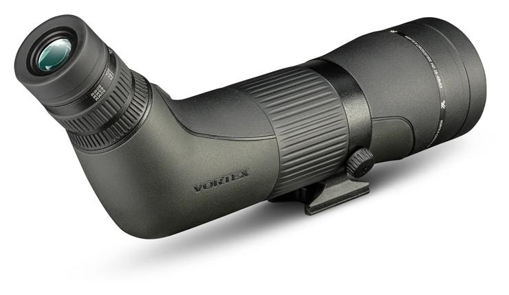 VORTEX CROSSFIRE HD 16-48X65