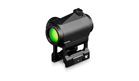 VORTEX CROSSFIRE ZELENA TOČKA