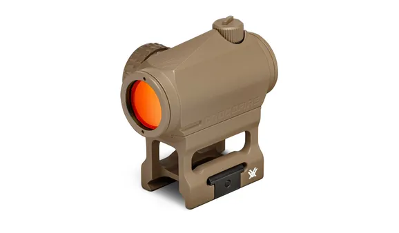 VORTEX CROSSFIRE CRVENA TOČKA TAN