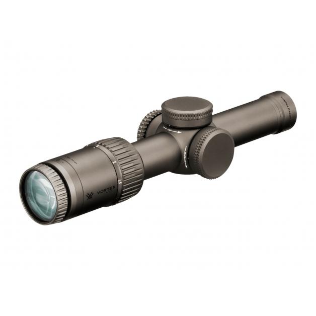 VORTEX RAZOR GENII HDE 1-6X24