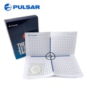Pulsar termalne mete za upucavanje