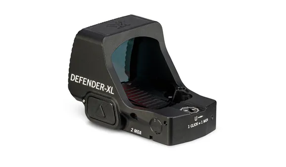 VORTEX DEFENDER XL RD