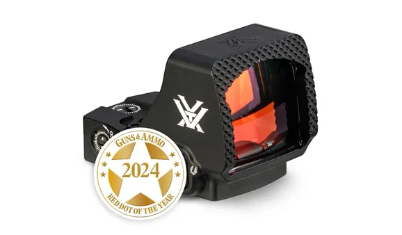 VORTEX DEFENDER XL RD